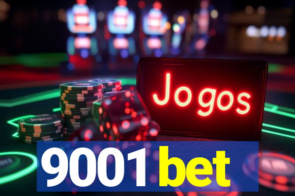 9001 bet